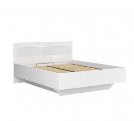 Кровать 160 B с подъемным механизмом Flames