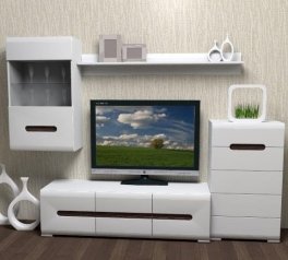 Модульна вітальня Амелія