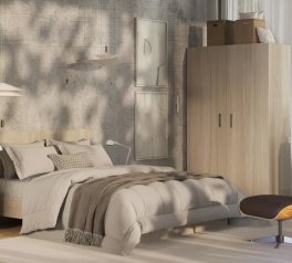 Модульна спальня Luna / Луна Matroluxe