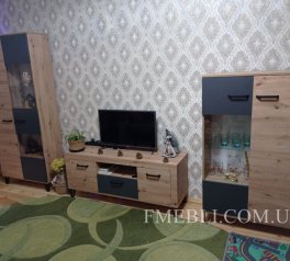 Модульная гостиная Рио