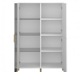 Вітрина 1W2D Бель