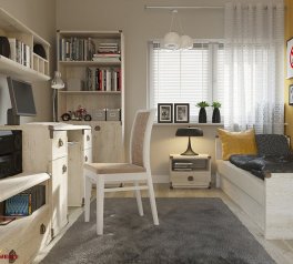 Полка JPOL 120 Монтана Каньйон