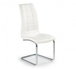 Стул K-147 белый