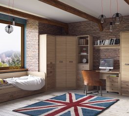 Модульна дитяча Diesel