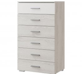 Комод 6Ш Ромбо