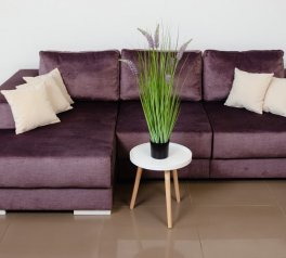 Угловой диван раскладний пантограф Вико мебель Бостон 266 см