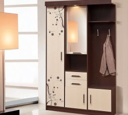 Прихожая Силует 1