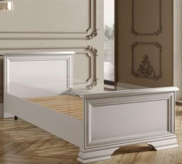 Ліжко LOZ/90/160/180 Кентукі