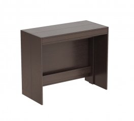 Стол-трансформер Python Венге (Разобраный)