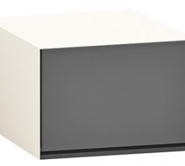 Антресоль А50.36.1Д.Бар глубокая Бета ручка