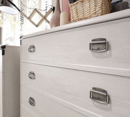 Модульная детская Монтана Каньйон