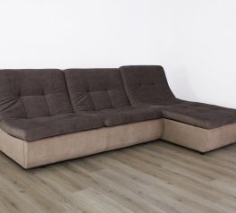 Угловой диван Мегаполис 284 см