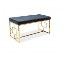 Банкетка Noir