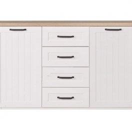 Комод KOM 2D4S Верне