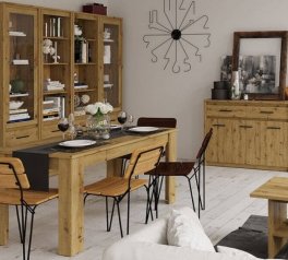 Модульная гостиная Айсон