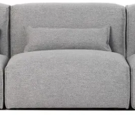 Модульный диван Рим прямой