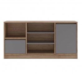 Комод 2Д Бум