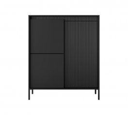 Комод високий 3D Senso