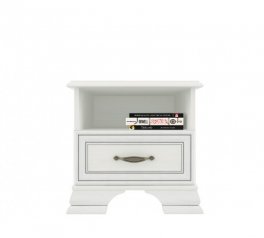 Тумбочка прикроватная 1S Tiffany