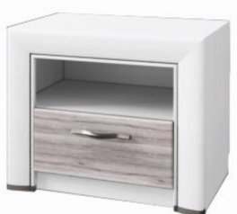 Тумба прикроватная 1S Olivia