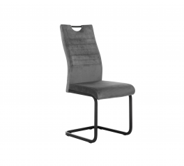 Стул S-121 серый