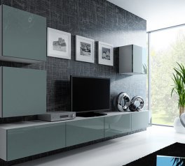 Модульна вітальня Vigo 