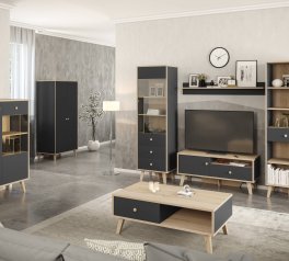 Модульна вітальня Еріка