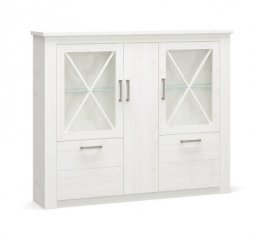 Комод 3Д2В Джорджія