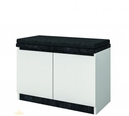 Тумба 2Д Мия