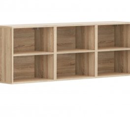 Стелаж навісний SFW/100/50/30/15В Modeo