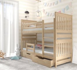 Кровать-трансформер Адель DUO