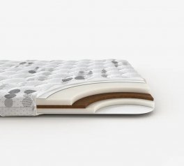 Матрац топпер Berlin