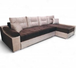 Угловой диван Леон 3