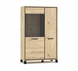 Комод 1В1Д Велс