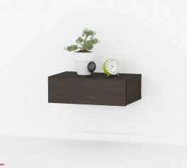 Спальня Teilor/Тейлор Файні меблі Україна с комодом 4S и навесными тумбами