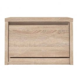 Тумба для обуви SZFK BUT 1K Нортон