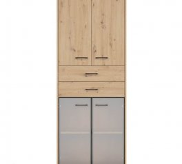 Вітрина REG2D2W2S/200/Z Space office 