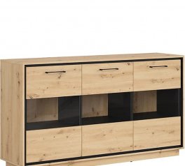 Комод KOM3W Pont