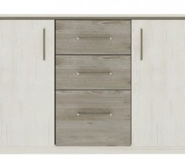 Комод 1360 Сара