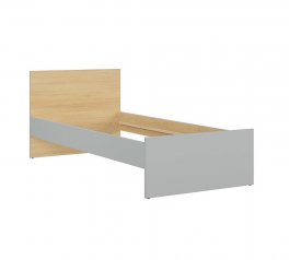 Кровать LOZ/90 Nandy