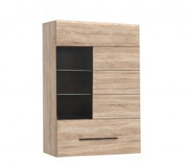 Вітрина 1W Соло