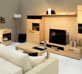 Модульна вітальня Соло