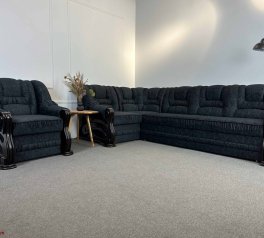 Угловой диван Гермес 3,0