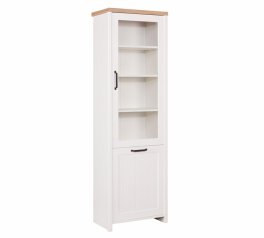 Витрина WIT 1W1D Верне