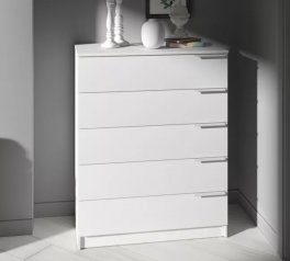 Комод 9 Matroluxe на 5 шухляд