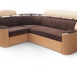 Угловой диван Невада
