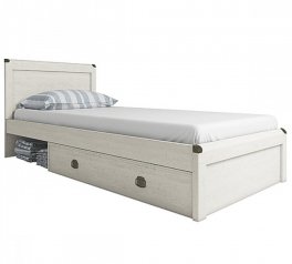 Кровать 1S/90 Magellan