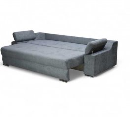 Диван розкладний єврокнижка Файні меблі Ніколь 245 см