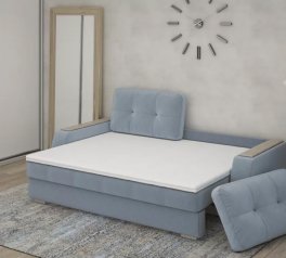 Матрац топпер Extra Kokos Matro Roll Topper / Екстра кокос