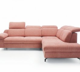 Угловой диван Cobra